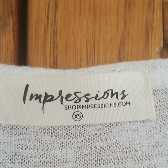 Racerback tank top - Picture 2 of 3